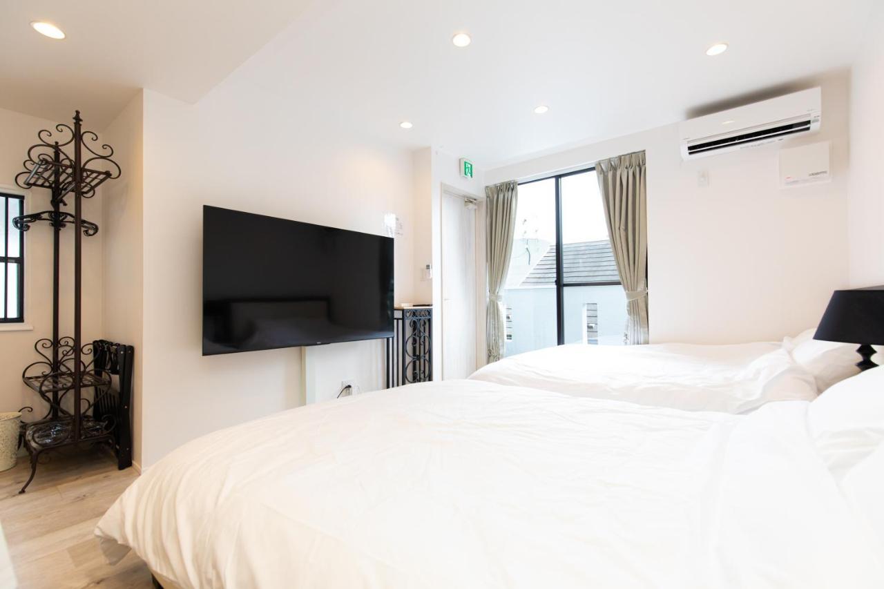 Roppongi Apartamento Tokio