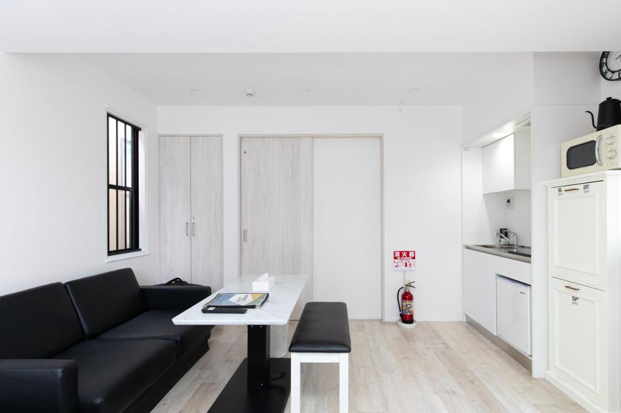 Roppongi Apartamento *