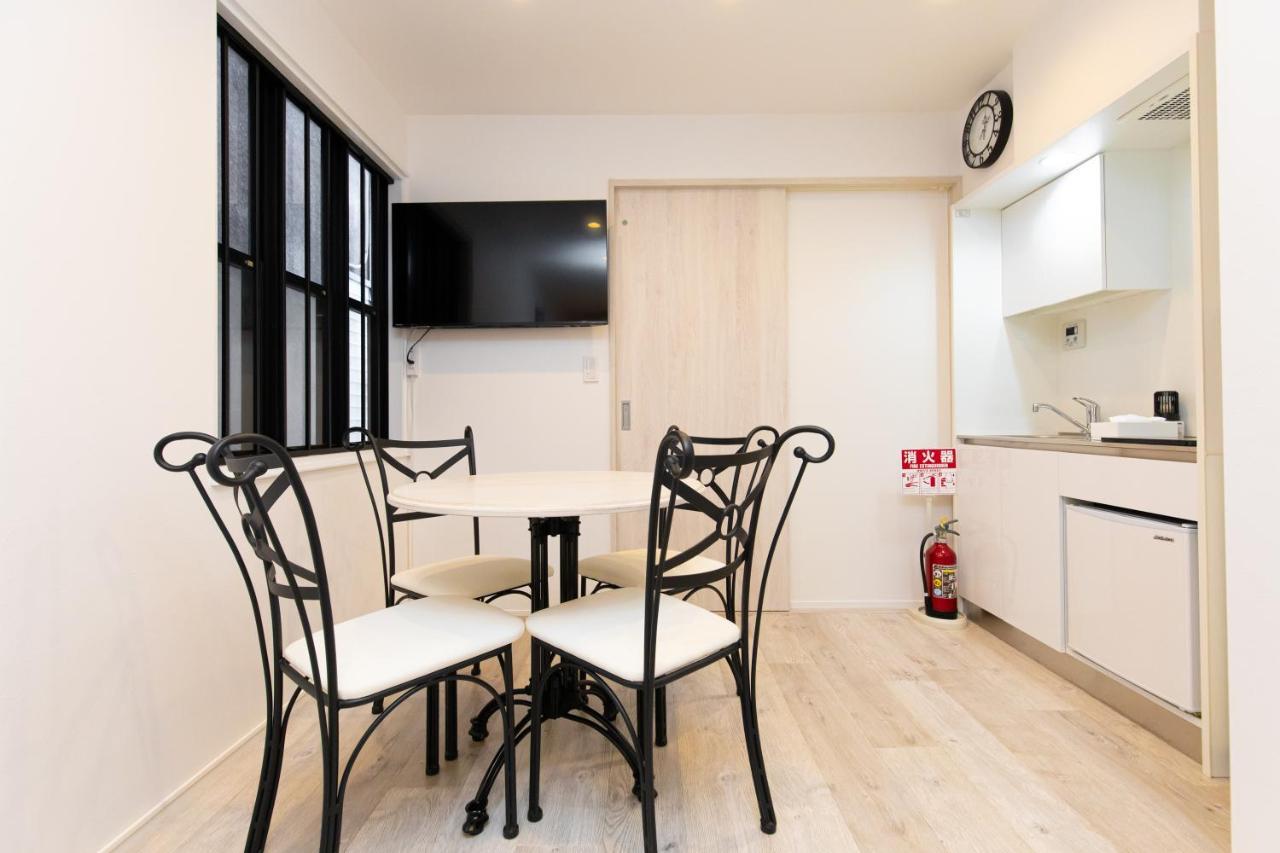 Roppongi Apartamento *