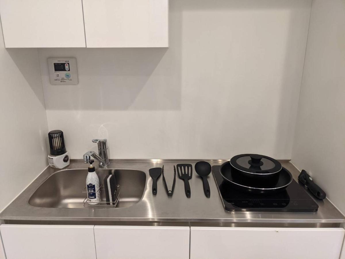 Apartamento Roppongi *