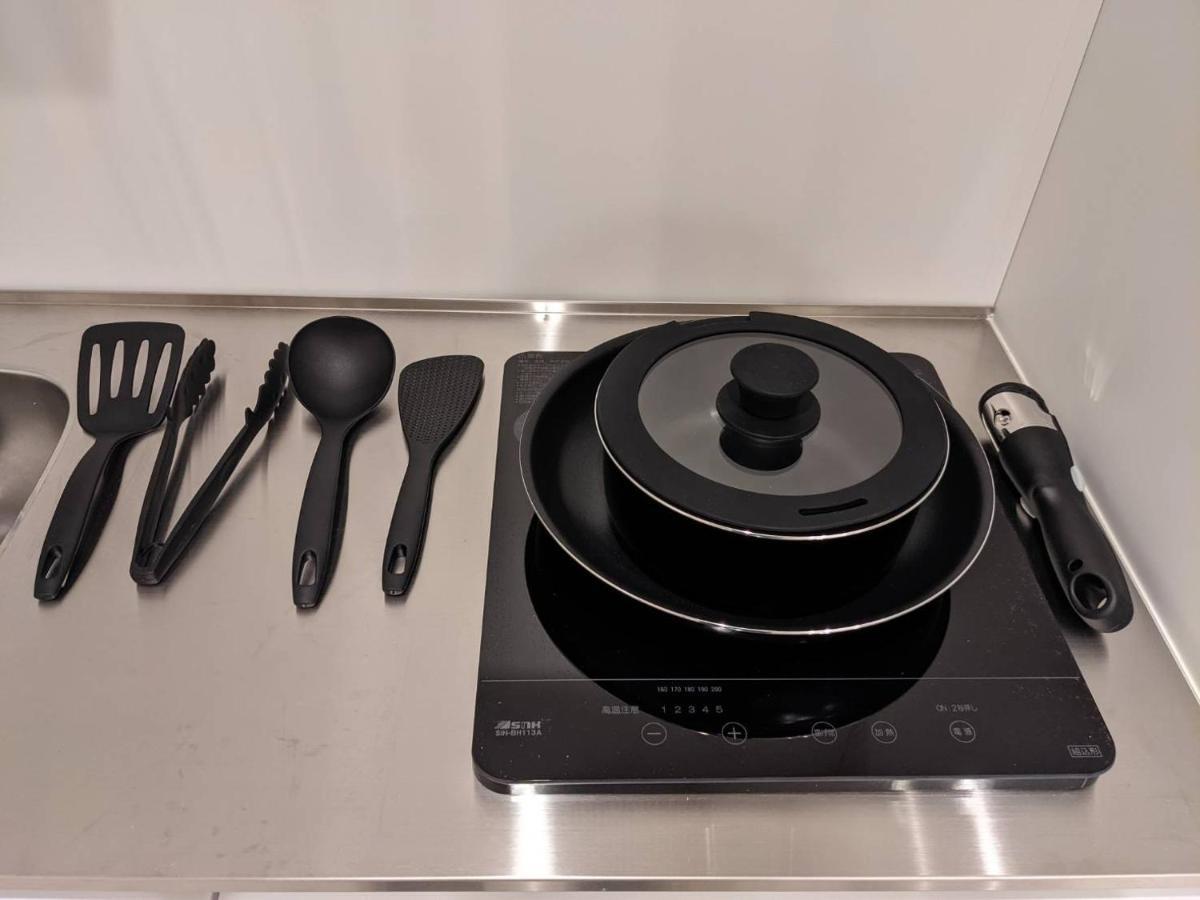 Roppongi Apartamento Tokio