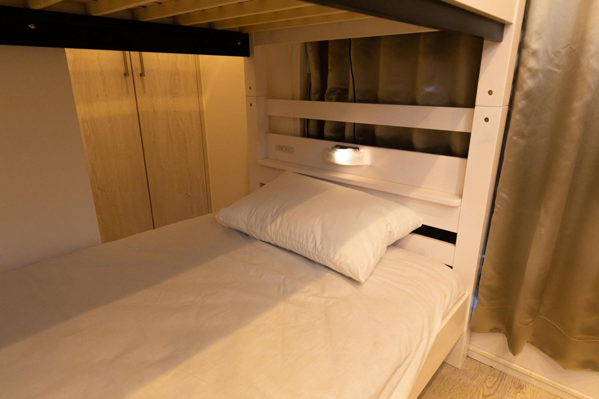 Roppongi Apartamento