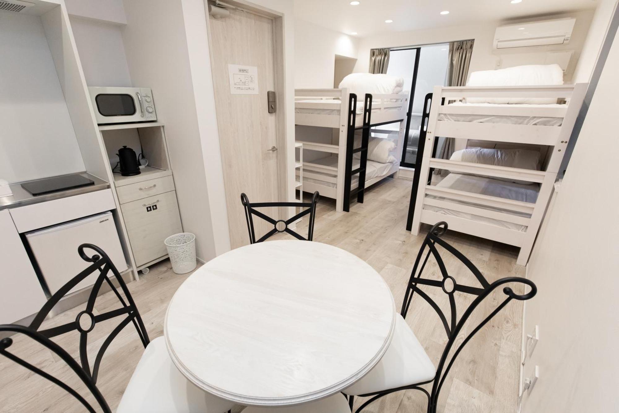 Apartamento Roppongi *